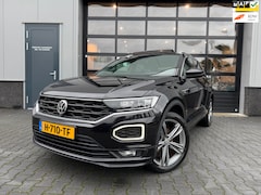 Volkswagen T-Roc - 1.5 TSI Sport Business R LINE R-LINE Panoramadak Automaat