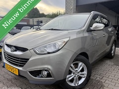 Hyundai ix35 - 2.0i Business Edition /Automaat /NL Auto /N.A.P
