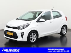 Kia Picanto - 1.0 DPi ComfortLine | Airco | Bluetooth | Zondag Open