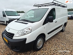 Peugeot Expert - 229 1.6 HDI L2H1 , Lang , Airco , Apk okt. 2027 , nette bus