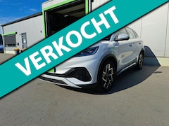 BYD Atto 3 - Design 60 kWh Super nette staat Lage KM stand Full options Pano Leder Goed bereik SOH94% 3