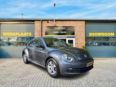 Volkswagen Beetle - 1.2 TSI Design *Spoiler*6 Versn
