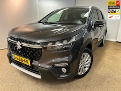 Suzuki S-Cross - 1.4 Boosterjet Select Smart Hybrid