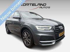 Audi Q3 - 1.4 TFSI CoD Sport S Line Edition
