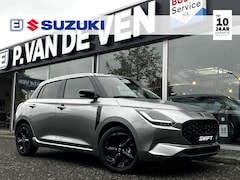 Suzuki Swift - 1.2 Edition 60 Smart Hybrid CVT Automaat | Meerdere kleuren beschikbaar | €2.200, - voorde