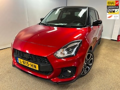 Suzuki Swift - 1.4 Sport Smart Hybrid
