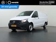 Mercedes-Benz Vito - 114 CDI | AUT. | L2 | Pro | Digitale Radio | Airco | Bijrijdersbank | Achterdeuren 180° |