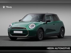 MINI Electric - 3-Deurs Cooper SE Favoured 54.2 kWh | Pakket M | Panoramadak | Head-Up Display | Stoel & S