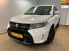 Suzuki Vitara - 1.5 Full Hybrid Select AUTOMAAT (veel opties)