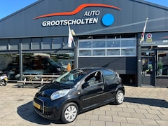 Citroën C1 - 1.0 5-DRS Ambiance