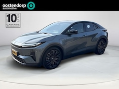 Toyota C-HR - C-HR+ Executive AWD 77 kWh | Navigatie | Apple CarPlay/Android auto | 360 graden camera