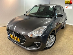 Suzuki Swift - 1.2 Select Smart Hybrid