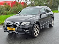 Audi Q5 - 2.0 TFSI quattro Pro Line / AIRCO / STORING AUTOMAAT