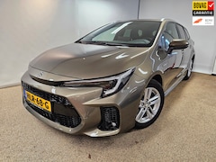 Suzuki Swace - 1.8 Hybrid Style e-CVT AUTOMAAT