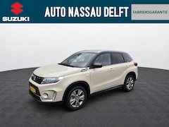 Suzuki Vitara - 1.4 Boosterjet Select Smart Hybrid Trekhaak Airco