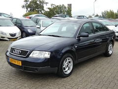 Audi A6 Limousine - 2.4 5V Advance NWE APK