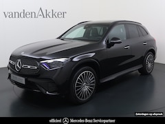 Mercedes-Benz GLC-klasse - 300e AMG 4Matic // Trekhaak // Memory // 360 Camera // Panoramadak // Digital Light // Nig
