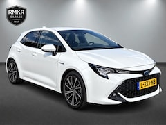 Toyota Corolla - 2.0 Hybrid Dynamic 180pk