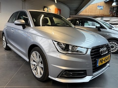 Audi A1 Sportback - 1.0 TFSI S-Line