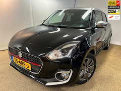Suzuki Swift - 1.0 Stijl Smart Hybrid