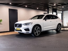 Volvo XC60 - 2.0 T8 AWD R-Design | B&W | 360 Cam | Stoelventilatie | Trekhaak |