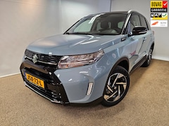 Suzuki Vitara - 1.4 Boosterjet Smart Hybrid Style AUTOMAAT