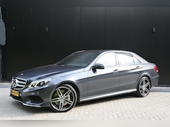 Mercedes-Benz E-klasse - 500 4MATIC Prestige Elegance massage, 360,