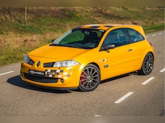 Renault Mégane - 2.0-16V T F1 Team R26