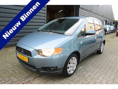 Mitsubishi Colt - 1.3 Edition|Two|Trekhaak|Cruise Control|Airco