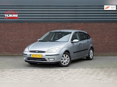 Ford Focus - 1.6-16V Futura 1eigenaar