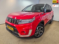 Suzuki Vitara - 1.4 Boosterjet Select Smart Hybrid