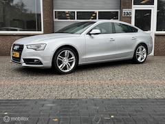 Audi A5 Sportback - 1.8 TFSI Pro Line ECCAIRCO/NAVI/CRUISE/PDC