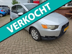 Mitsubishi Colt - 1.3 Intro Edition