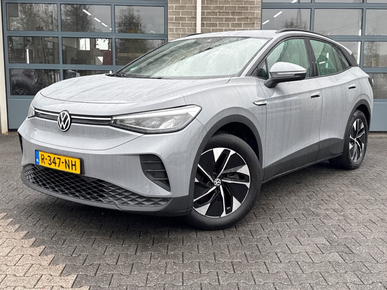 Volkswagen ID.4 - Pro 77 kWh| SOH 94%| - AutoWereld.nl