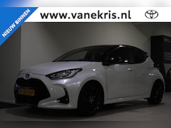 Toyota Yaris - 1.5 Hybrid Executive, Panodak, Head up, JBL
