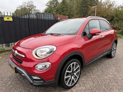 Fiat 500 X Cross - 1.4 Turbo MultiAir Cross Navi/DAB/PDC/Cruise