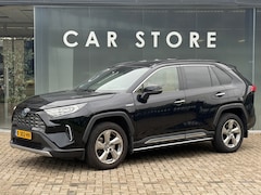 Toyota RAV4 - 2.5 Hybrid Executive Pano|JBL|Memory|acc|Dealer Onderhouden