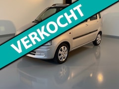 Opel Agila - 1.2-16V Star Edition-1 jaar keurige auto booschappe auto