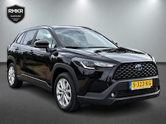 Toyota Corolla Cross - 2.0 Hybride 180pk Active Super mooie auto