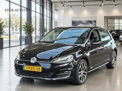 Volkswagen Golf - 1.4 TSI ACT Highline Navi|Xenon|Trekhaak