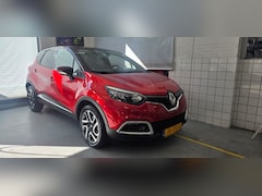Renault Captur - 1.2 TCe Dynamique