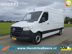 Mercedes-Benz Sprinter - 315 1.9 CDI L2 H2 RWD - 150 Pk - Euro 6 - Navi - ParkeerCamera - Cruise Control
