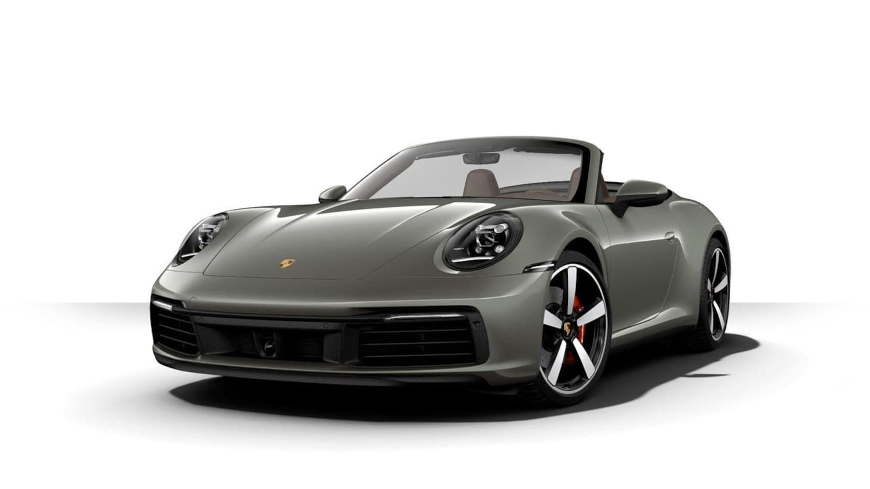 Porsche 911 Cabrio - Carrera S - AutoWereld.nl