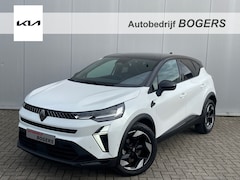 Renault Captur - 1.3 Mild Hybrid 160 techno Automaat Navigatie, Climate Control, Cruise Control, 18"Lm, Sto