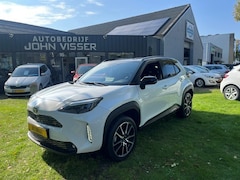 Toyota Yaris Cross - 1.5 Hybrid GR Sport * Full Options · Parelmoer · Two-Tone · Sportief & Praktisch