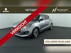 Suzuki Swift - 1.0 Stijl