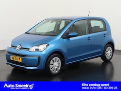Volkswagen Up! - 1.0 BMT move up | Camera | Cruise Control | Zondag Open