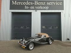 Morgan Plus 8 - 3.9