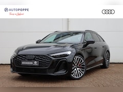 Audi A5 Avant - 2.0 e-hybrid quattro S edition Competition 367pk S-Tronic | SOH 98, 3% |