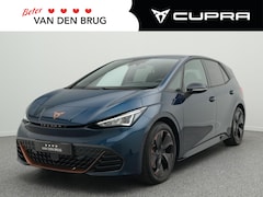 CUPRA Born - Business 62 kWh 204 pk | Navigatie | LED | 360 Camera | Dodehoek detectie | Cruise control